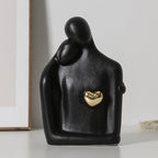 Decorative Sculpture Ceramic | Kelmera