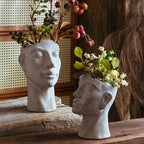 Decorative Sculpture Head | Kelmera