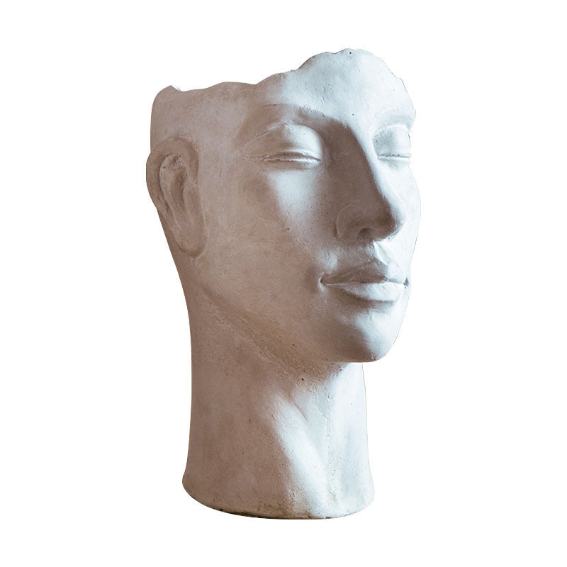 Decorative Sculpture Head | Kelmera