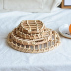Decorative Serving Basket | Kelmera