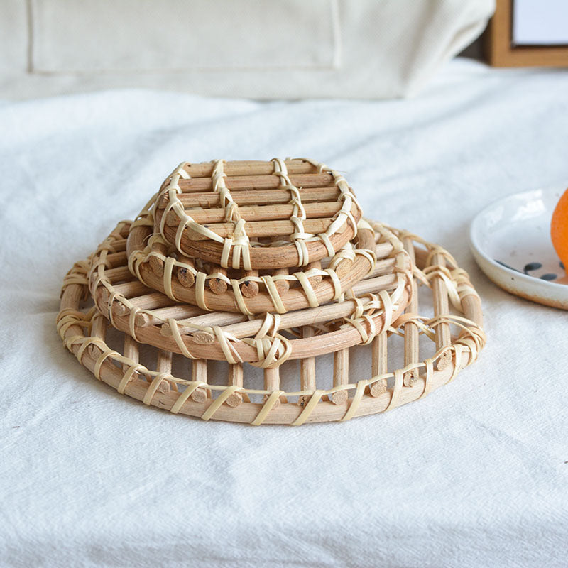 Decorative Serving Basket | Kelmera