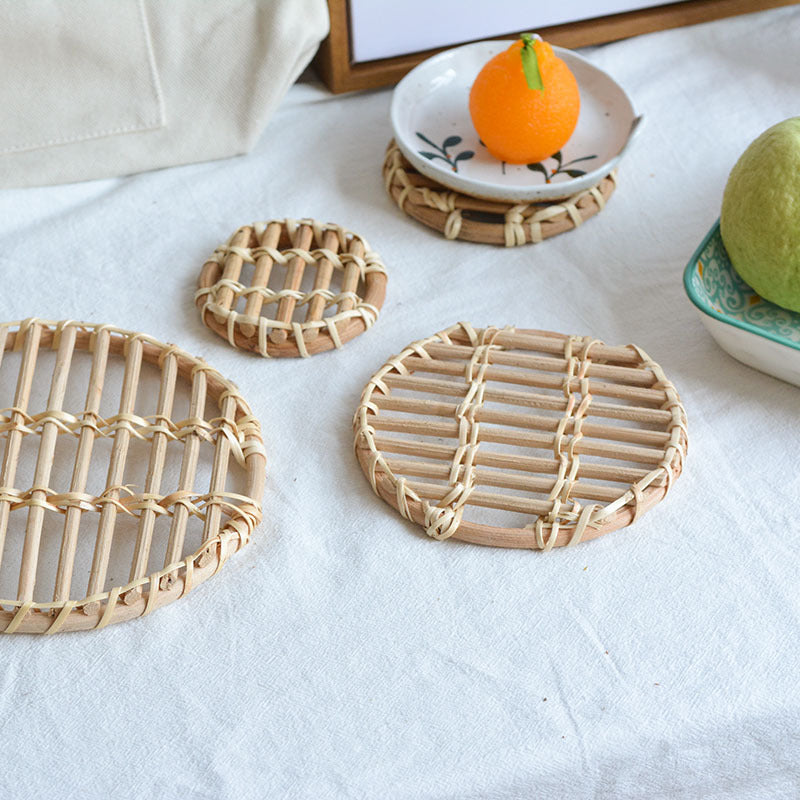 Decorative Serving Basket | Kelmera