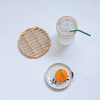 Decorative Serving Basket | Kelmera