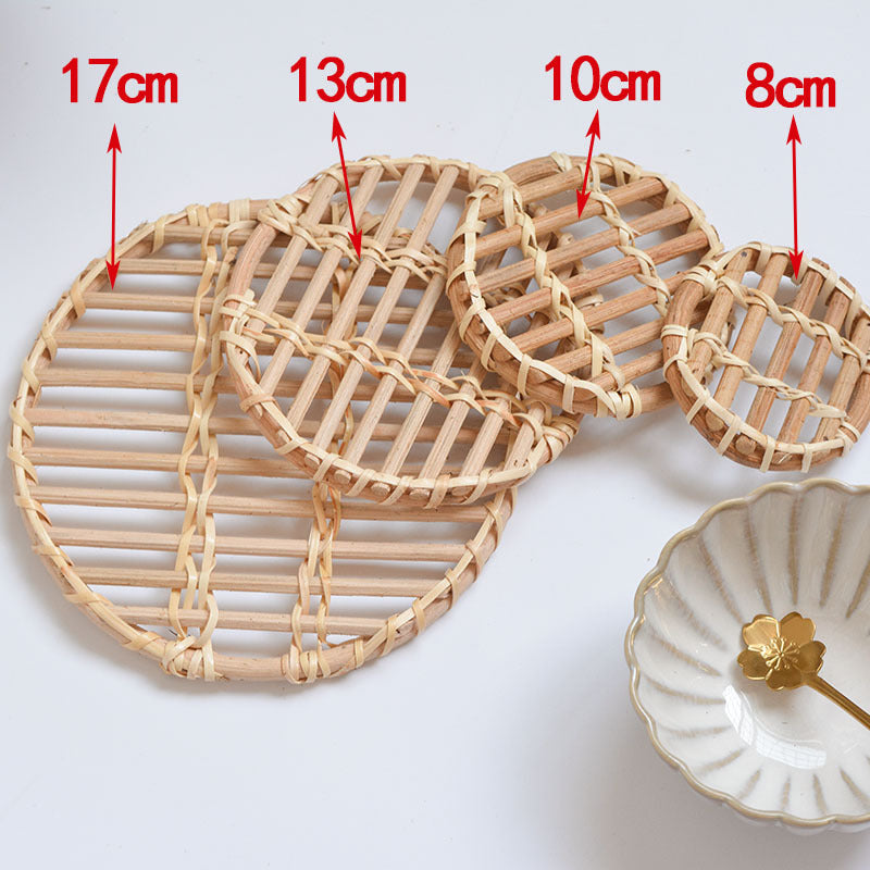 Decorative Serving Basket | Kelmera