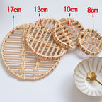 Decorative Serving Basket | Kelmera