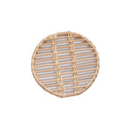 Decorative Serving Basket | Kelmera