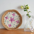 Decorative Serving Plate | Kelmera