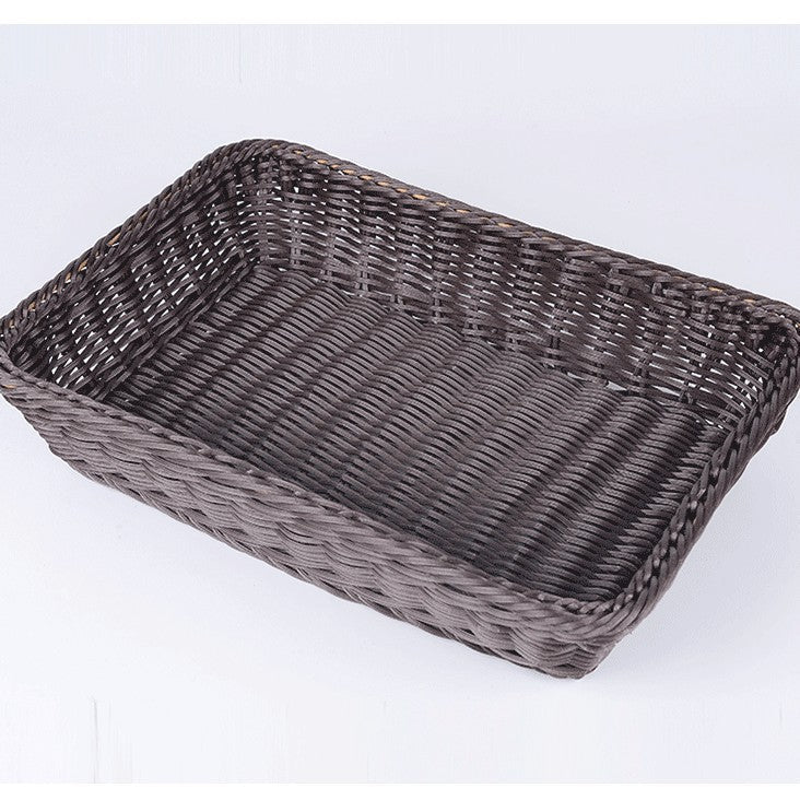 Decorative Serving Tray Handwoven | Kelmera