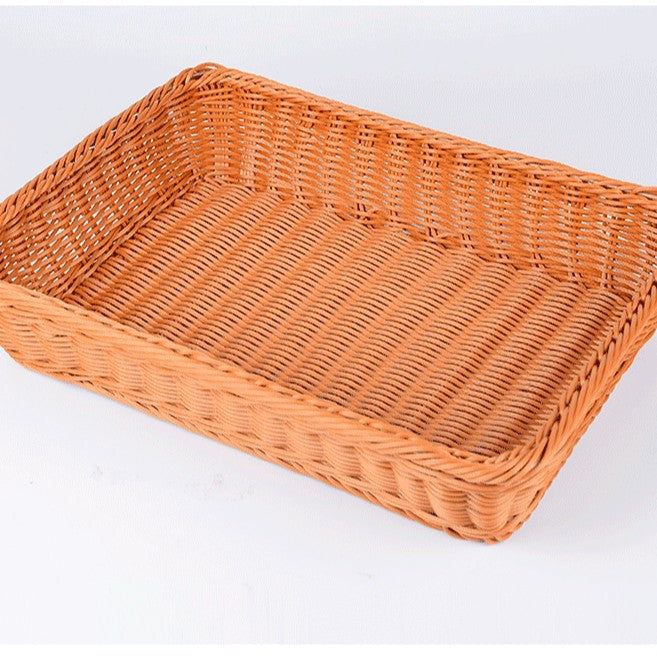 Decorative Serving Tray Handwoven | Kelmera