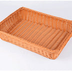 Decorative Serving Tray Handwoven | Kelmera