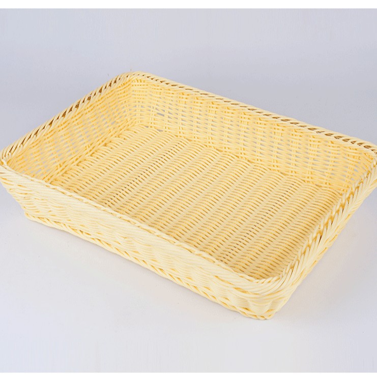 Decorative Serving Tray Handwoven | Kelmera