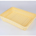 Decorative Serving Tray Handwoven | Kelmera