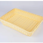 Decorative Serving Tray Handwoven | Kelmera
