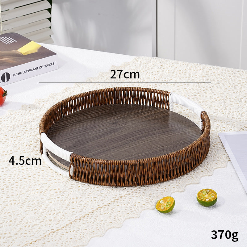 Decorative Serving Tray | Kelmera