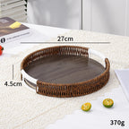 Decorative Serving Tray | Kelmera