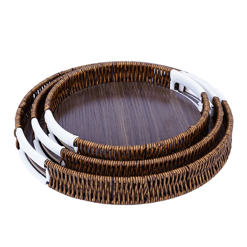 Decorative Serving Tray | Kelmera