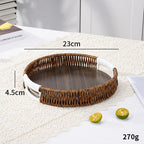 Decorative Serving Tray | Kelmera