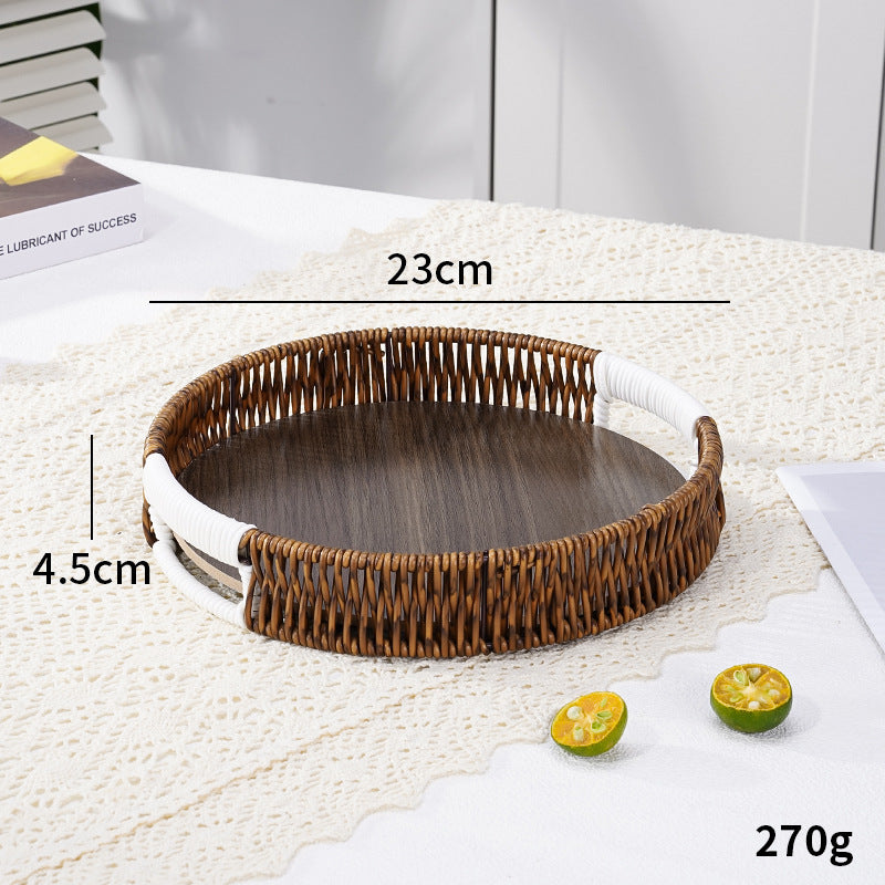 Decorative Serving Tray | Kelmera