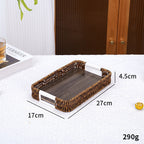 Decorative Serving Tray | Kelmera