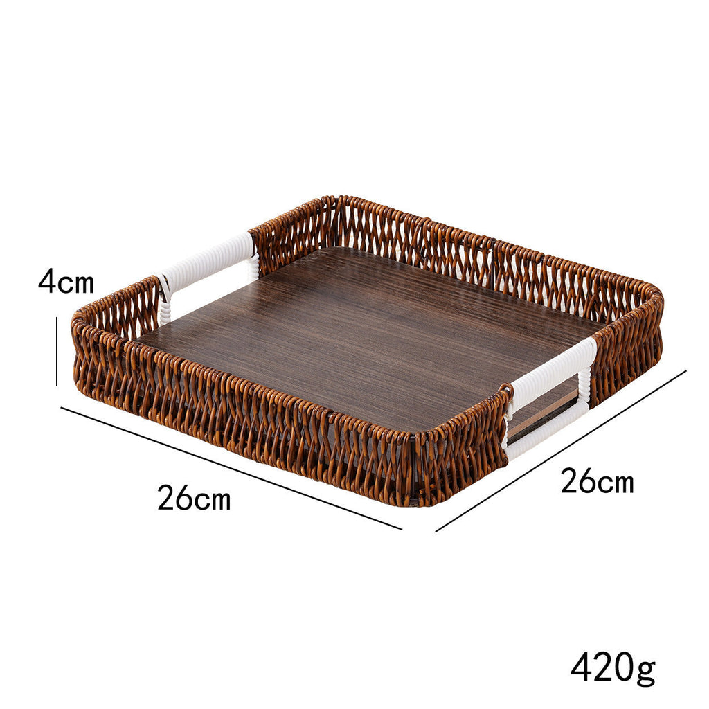 Decorative Serving Tray | Kelmera