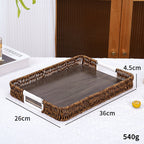 Decorative Serving Tray | Kelmera