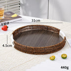 Decorative Serving Tray | Kelmera