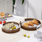 Decorative Serving Tray | Kelmera