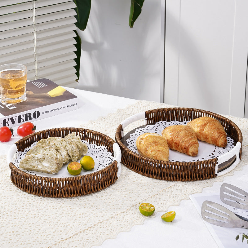 Decorative Serving Tray | Kelmera