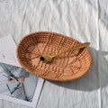Decorative Shelf Handwoven | Kelmera