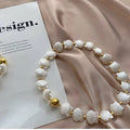 Decorative Shell Necklace | Kelmera