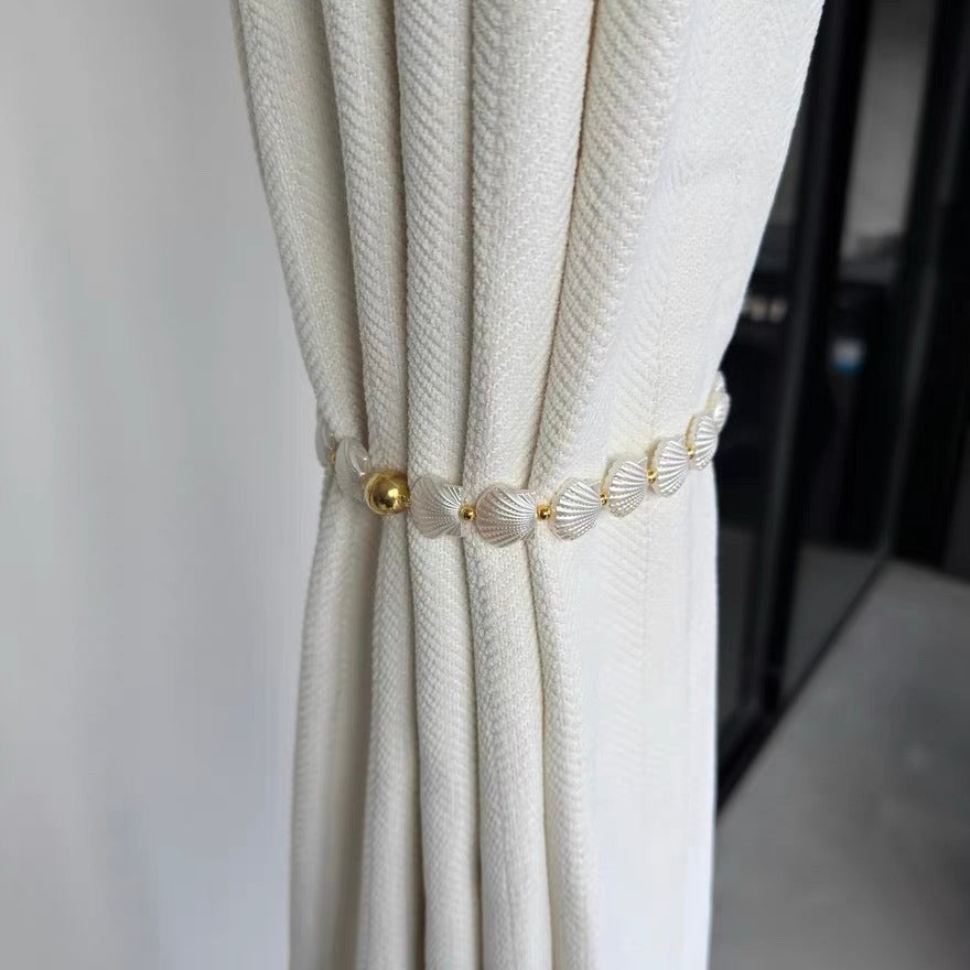 Decorative Shell Necklace | Kelmera