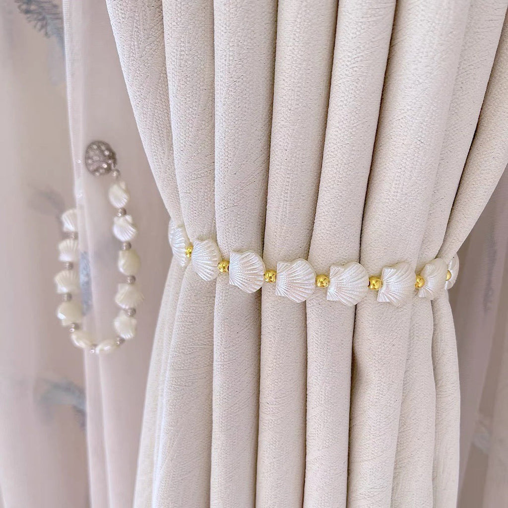 Decorative Shell Necklace | Kelmera