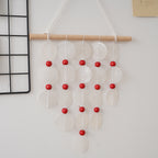 Decorative Shell Wall Hanging | Kelmera