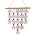 Decorative Shell Wall Hanging | Kelmera