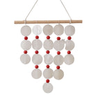 Decorative Shell Wall Hanging | Kelmera