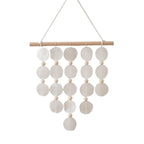 Decorative Shell Wall Hanging | Kelmera