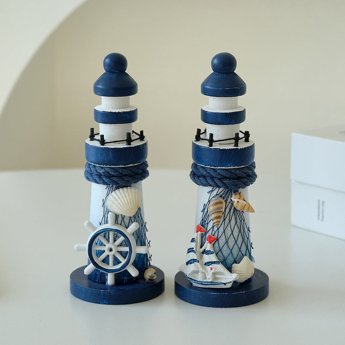 Decorative Ship Model | Kelmera