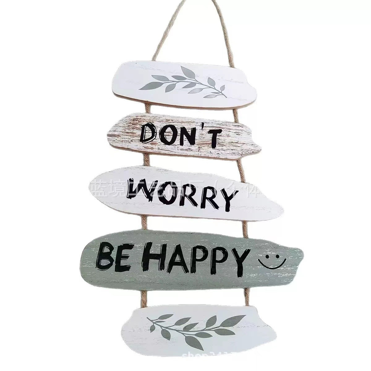 Decorative Sign Wood Handcrafted | Kelmera