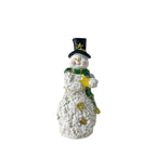 Decorative Snowman Sculpture | Kelmera