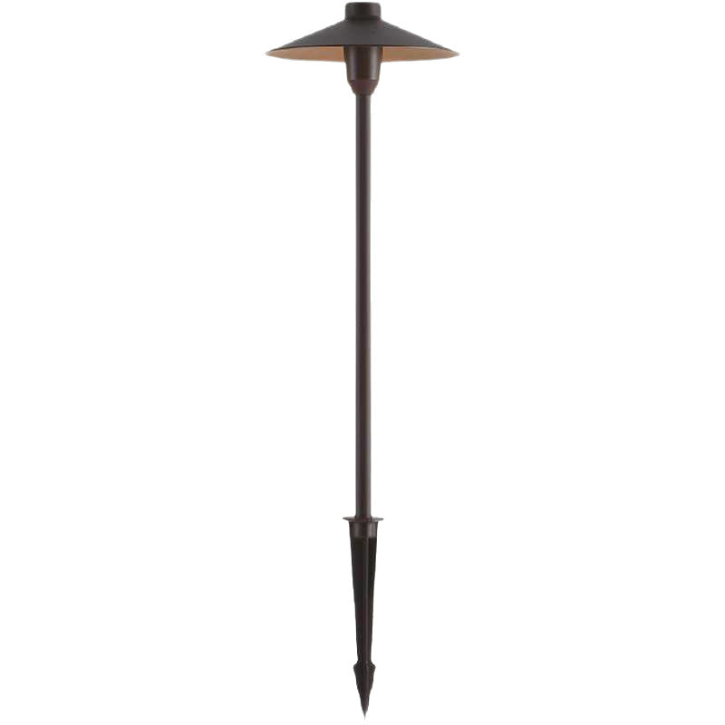 Decorative Solar Mushroom Path Light | Kelmera