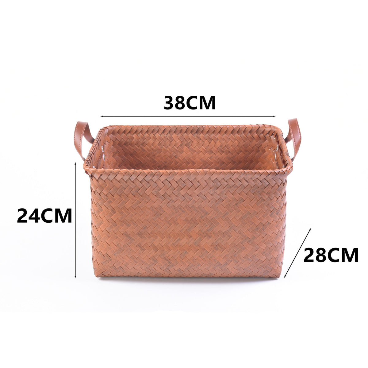 Decorative Storage Bag | Kelmera