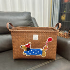 Decorative Storage Bag | Kelmera