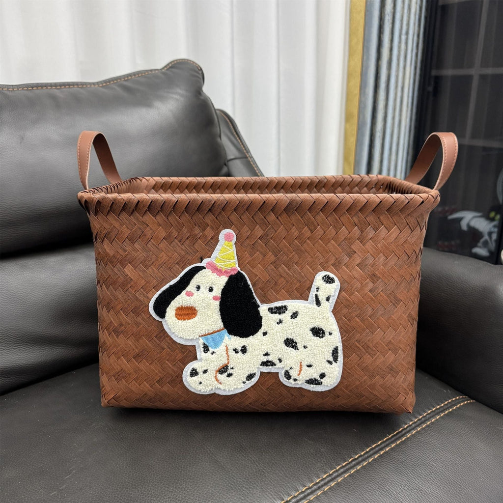 Decorative Storage Bag | Kelmera