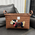 Decorative Storage Bag | Kelmera