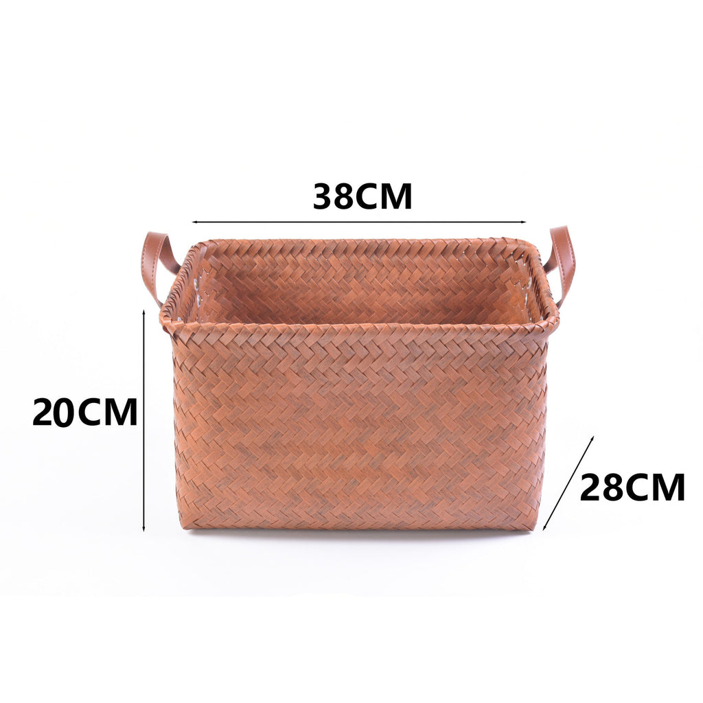 Decorative Storage Bag | Kelmera