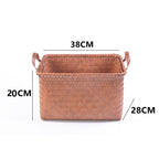 Decorative Storage Bag | Kelmera