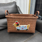 Decorative Storage Bag | Kelmera