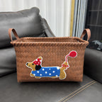 Decorative Storage Bag | Kelmera