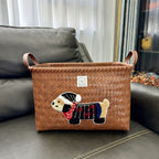 Decorative Storage Bag | Kelmera