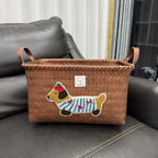 Decorative Storage Bag | Kelmera